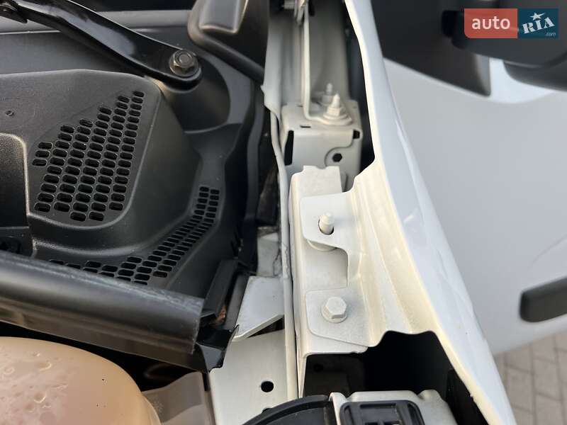 Грузовой фургон Renault Master 2021 в Дубно фото 64 Грузовой фургон Renault Master 2021 в Дубно