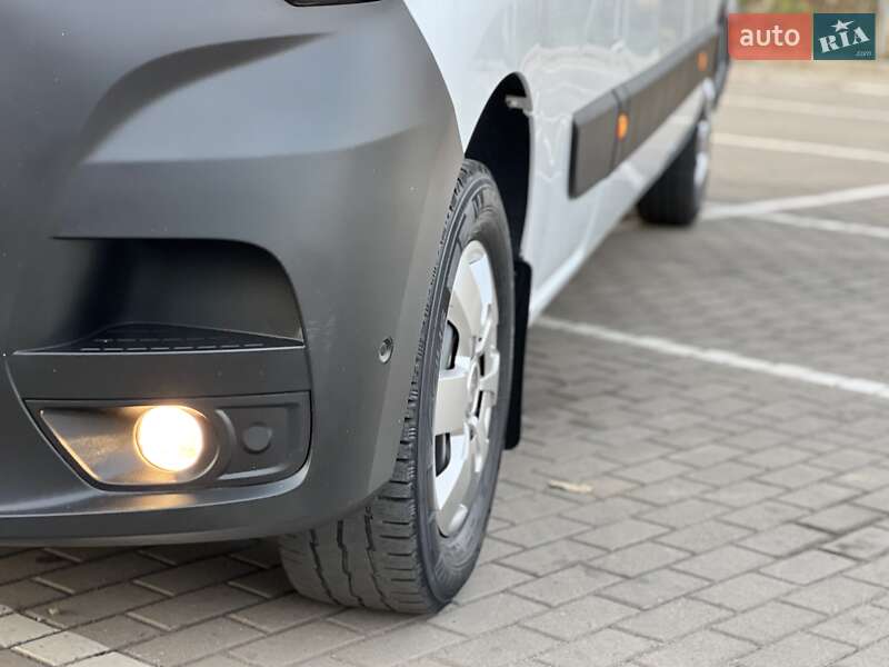 Грузовой фургон Renault Master 2021 в Дубно фото 71 Грузовой фургон Renault Master 2021 в Дубно