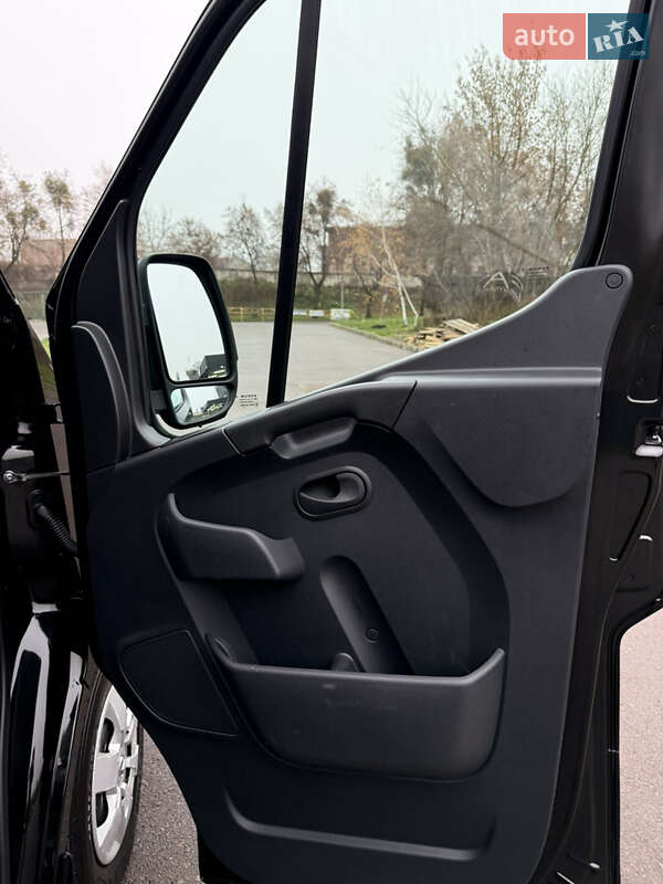 Грузовой фургон Renault Master 2020 в Луцке