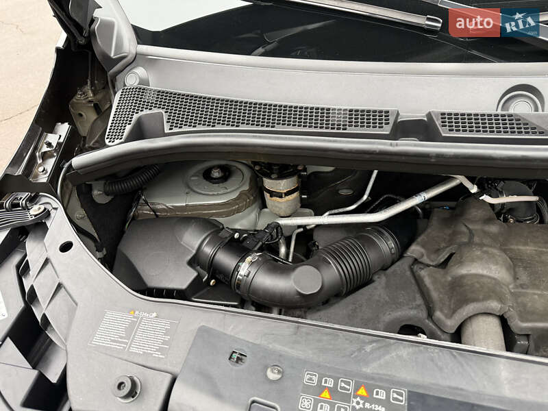 Грузовой фургон Renault Master 2020 в Луцке