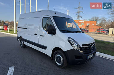Грузовой фургон Renault Master 2020 в Днепре