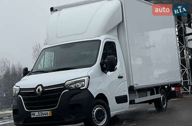 Вантажний фургон Renault Master 2022 в Дубні