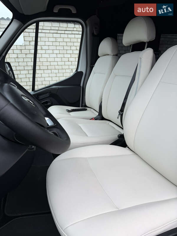 Минивэн Renault Master 2019 в Бердичеве