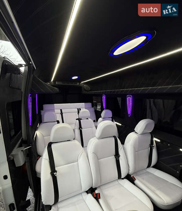 Минивэн Renault Master 2019 в Бердичеве