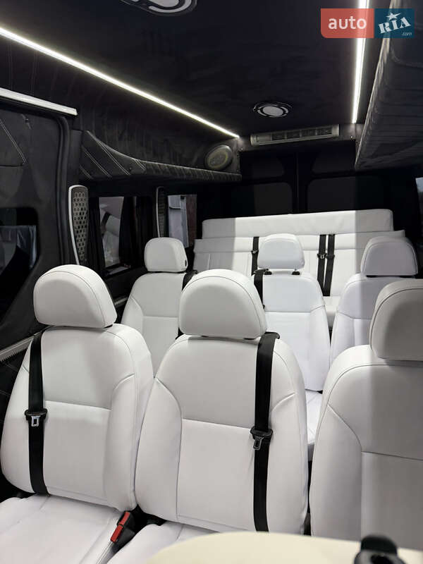 Минивэн Renault Master 2019 в Бердичеве