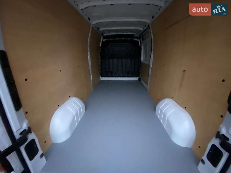 Грузовой фургон Renault Master 2021 в Ковеле