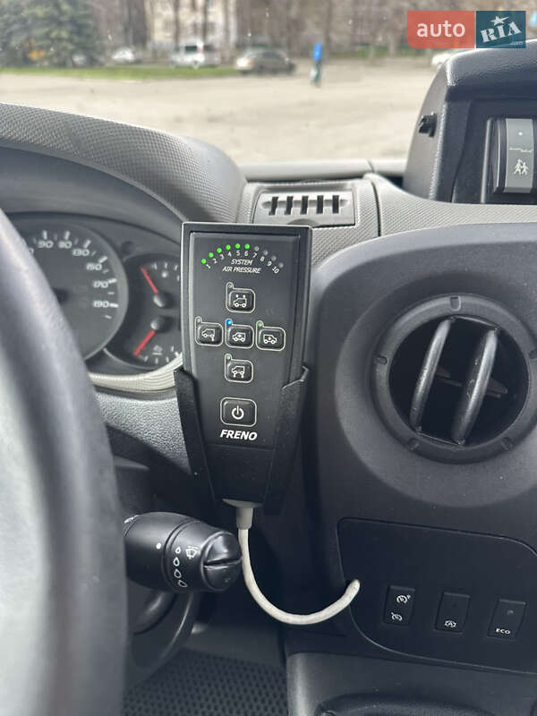 Универсал Renault Master 2015 в Лозовой фото 10 Универсал Renault Master 2015 в Лозовой