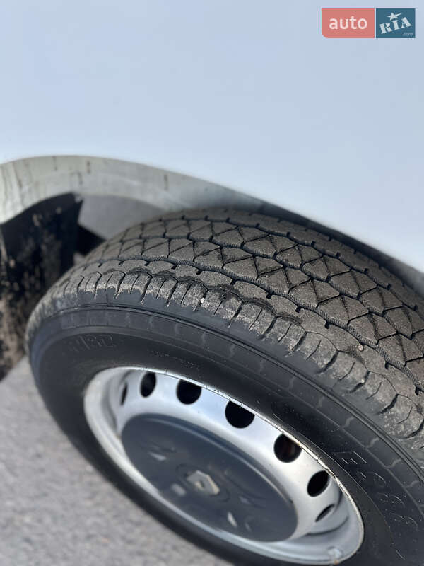 Вантажний фургон Renault Master 2020 в Дубні фото 24 Вантажний фургон Renault Master 2020 в Дубні