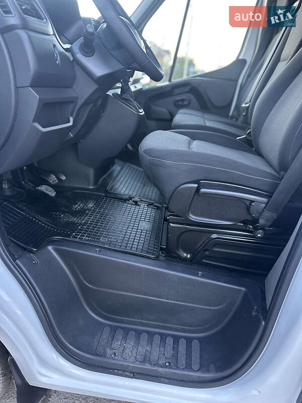 Вантажний фургон Renault Master 2020 в Дубні фото 35 Вантажний фургон Renault Master 2020 в Дубні