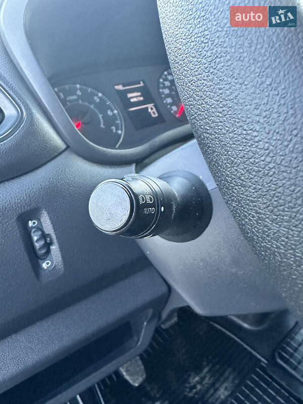 Вантажний фургон Renault Master 2020 в Дубні фото 40 Вантажний фургон Renault Master 2020 в Дубні