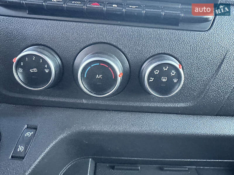 Вантажний фургон Renault Master 2020 в Дубні фото 51 Вантажний фургон Renault Master 2020 в Дубні