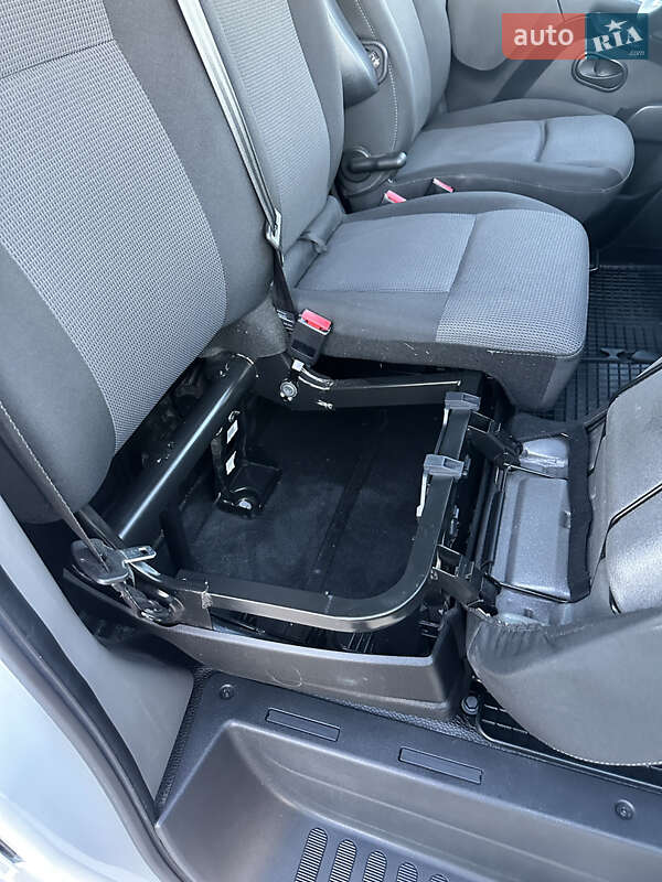 Вантажний фургон Renault Master 2020 в Дубні фото 65 Вантажний фургон Renault Master 2020 в Дубні