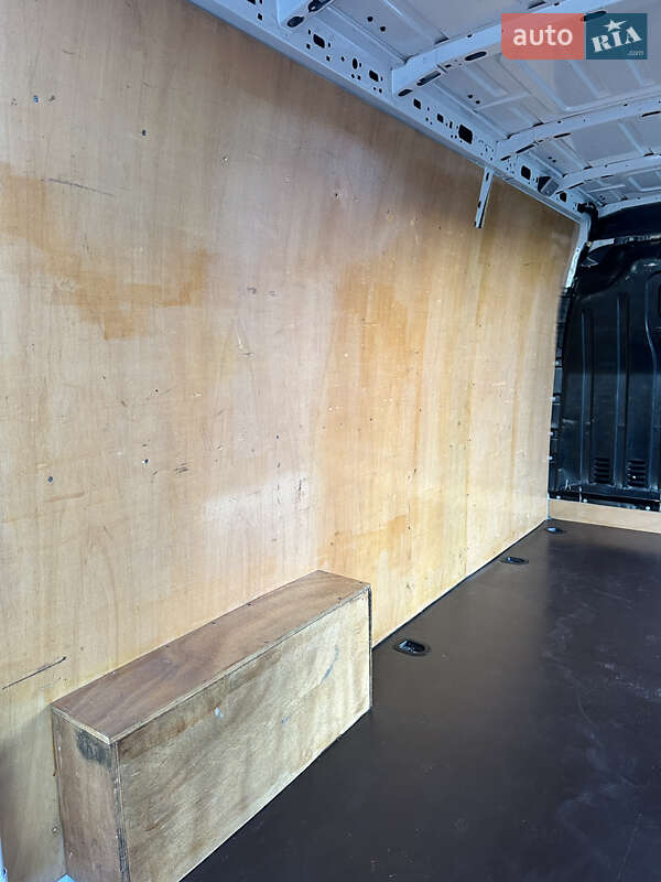 Вантажний фургон Renault Master 2020 в Дубні фото 70 Вантажний фургон Renault Master 2020 в Дубні