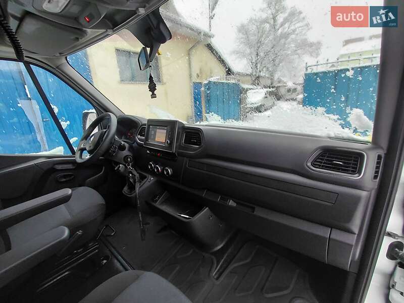 Другие грузовики Renault Master 2022 в Ковеле