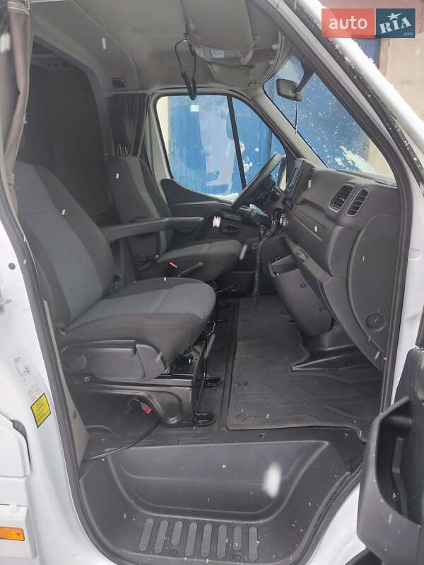 Другие грузовики Renault Master 2022 в Ковеле