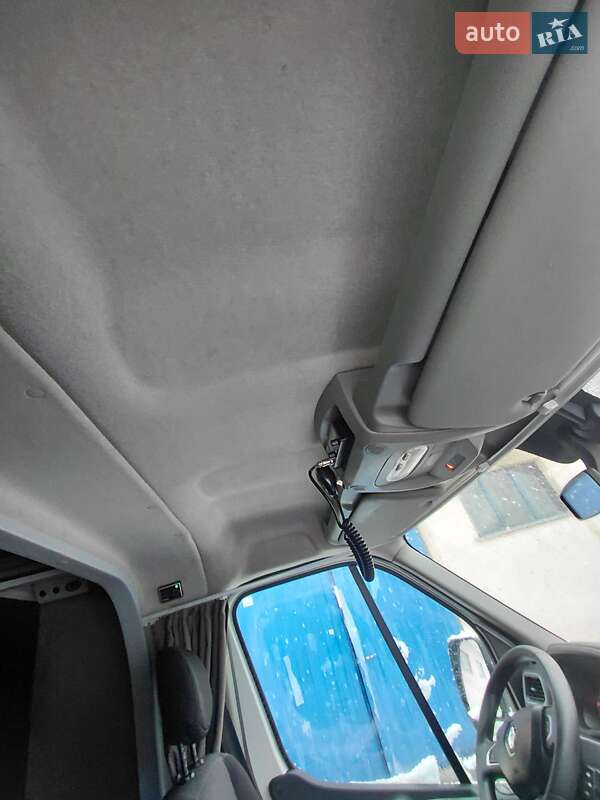 Другие грузовики Renault Master 2022 в Ковеле