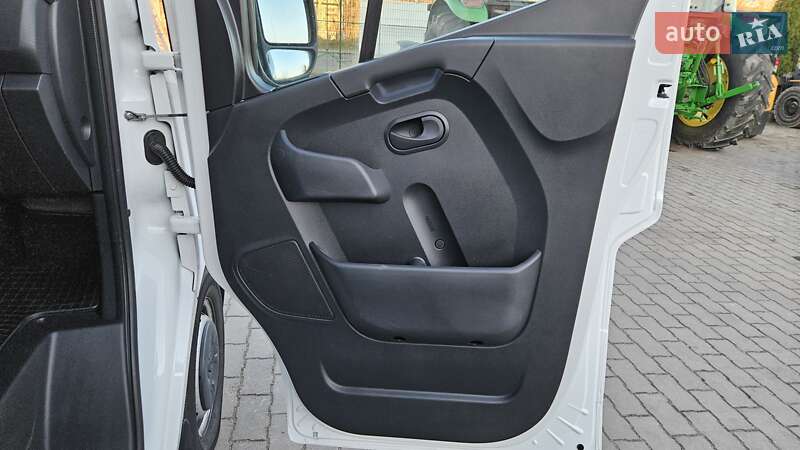 Рефрижератор Renault Master 2022 в Радомишлі