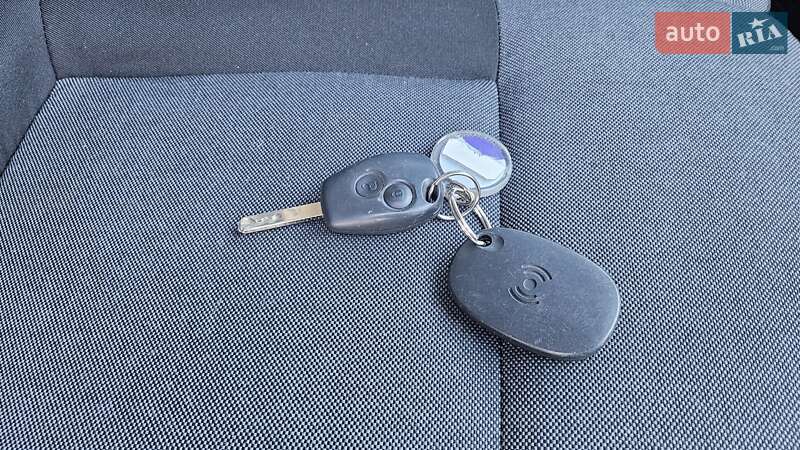 Рефрижератор Renault Master 2022 в Радомишлі