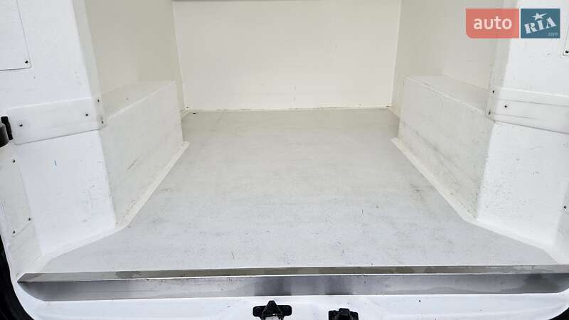 Рефрижератор Renault Master 2022 в Радомишлі