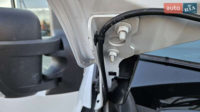 Рефрижератор Renault Master 2022 в Радомишлі