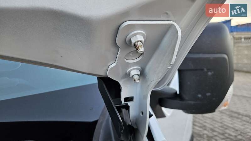 Рефрижератор Renault Master 2022 в Радомишлі