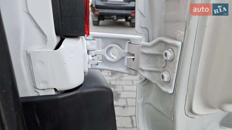 Рефрижератор Renault Master 2022 в Радомишлі