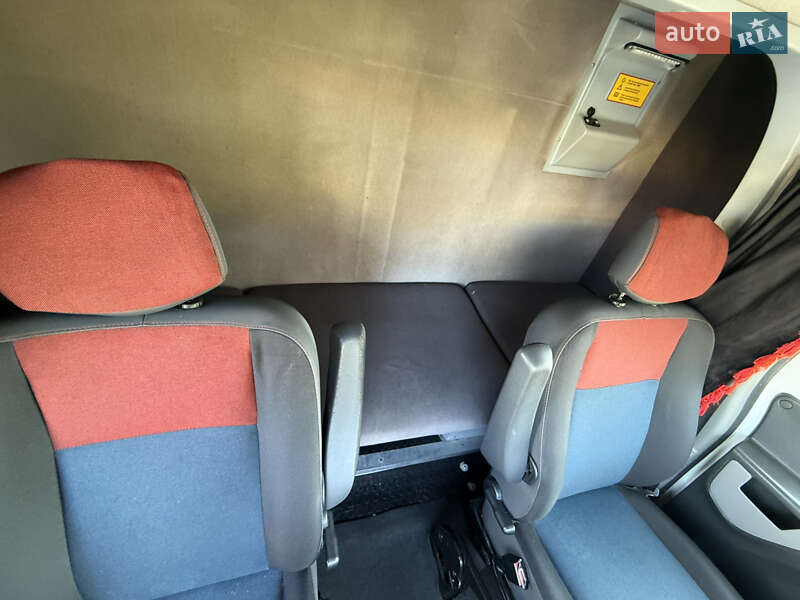 Автовоз Renault Master 2017 в Стрые фото 19 Автовоз Renault Master 2017 в Стрые