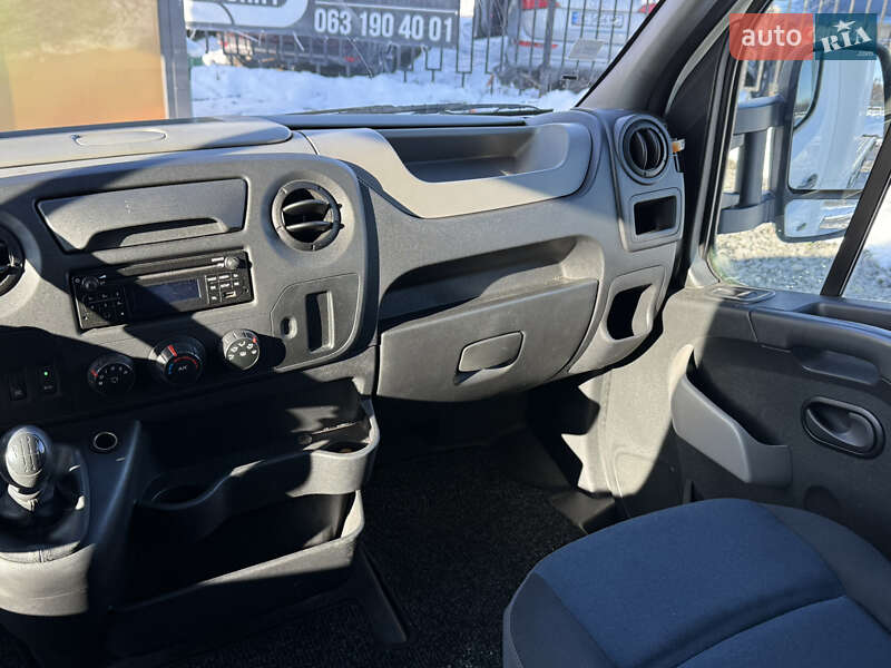 Автовоз Renault Master 2017 в Стрые фото 21 Автовоз Renault Master 2017 в Стрые