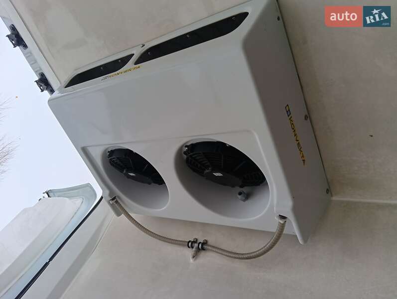 Рефрижератор Renault Master 2018 в Ратному