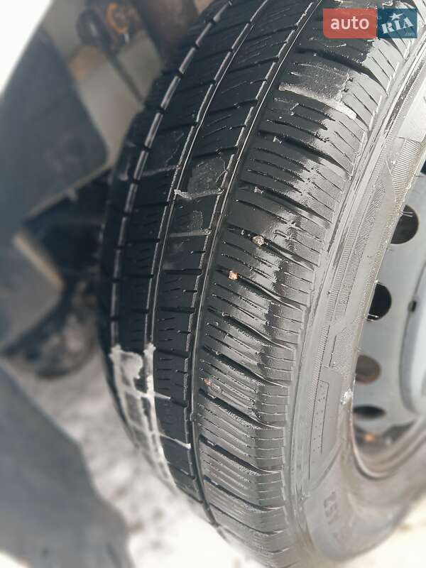 Рефрижератор Renault Master 2018 в Ратному