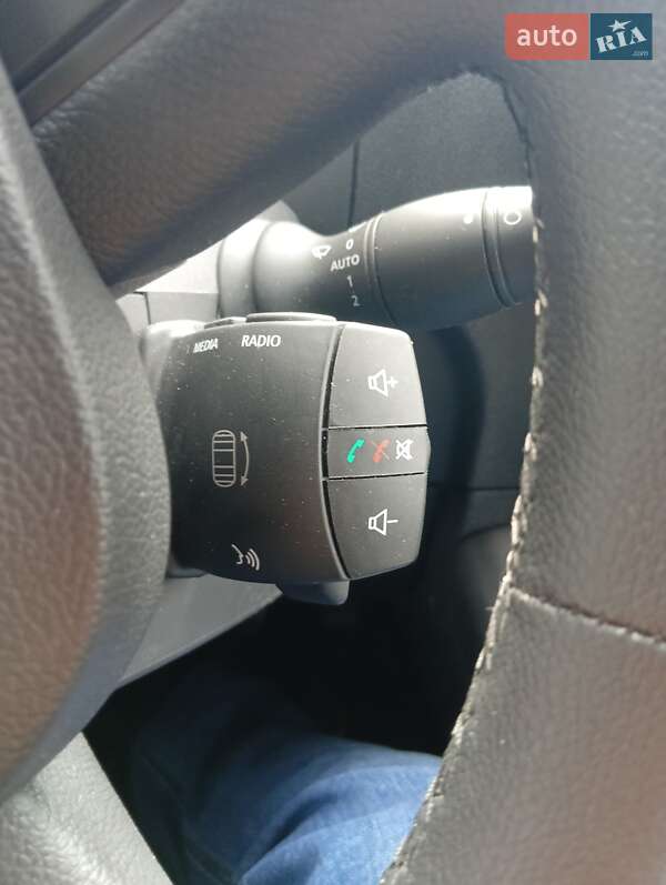 Рефрижератор Renault Master 2018 в Ратному