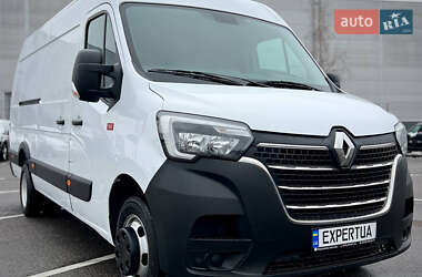 Грузовой фургон Renault Master 2021 в Киеве