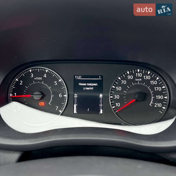 Вантажний фургон Renault Master 2021 в Києві