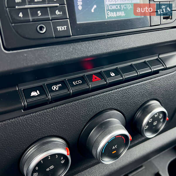 Вантажний фургон Renault Master 2021 в Києві