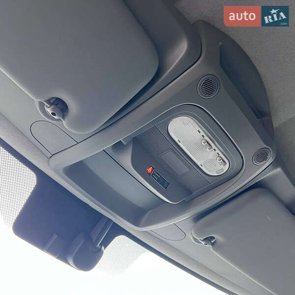 Вантажний фургон Renault Master 2021 в Києві