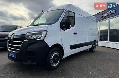 Вантажний фургон Renault Master 2020 в Києві