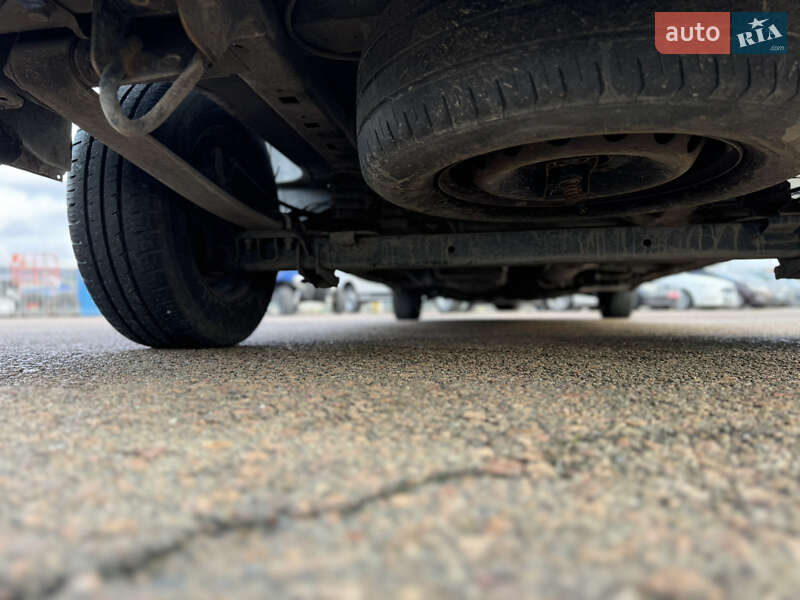 Вантажний фургон Renault Master 2020 в Києві