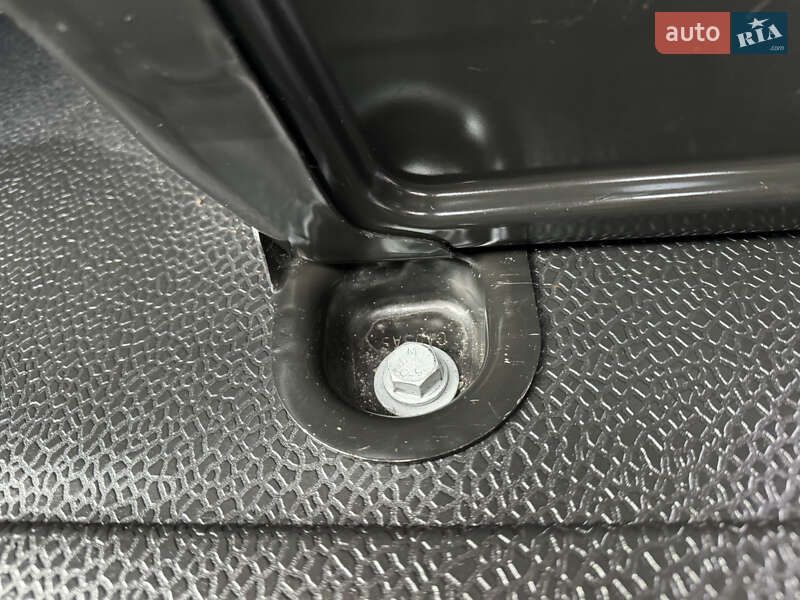 Вантажний фургон Renault Master 2020 в Києві