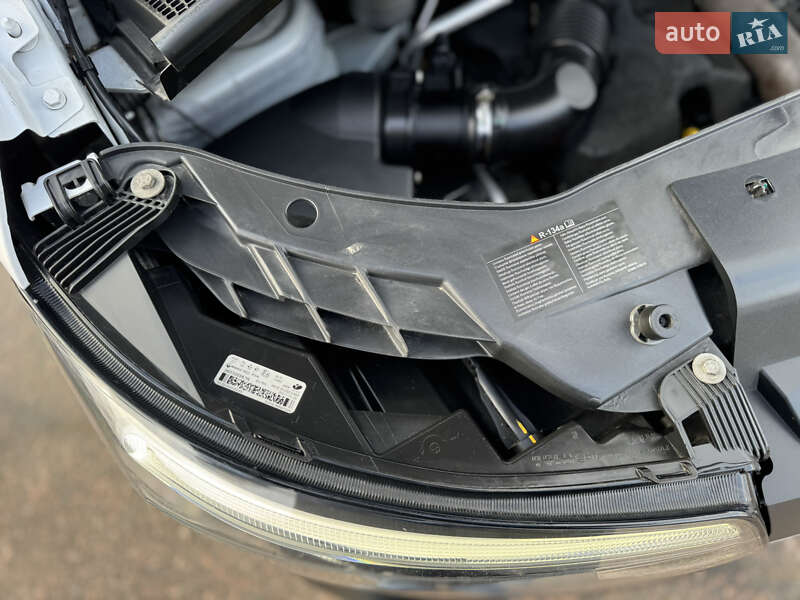 Вантажний фургон Renault Master 2020 в Києві