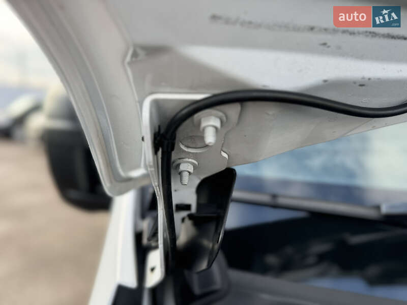 Вантажний фургон Renault Master 2020 в Києві