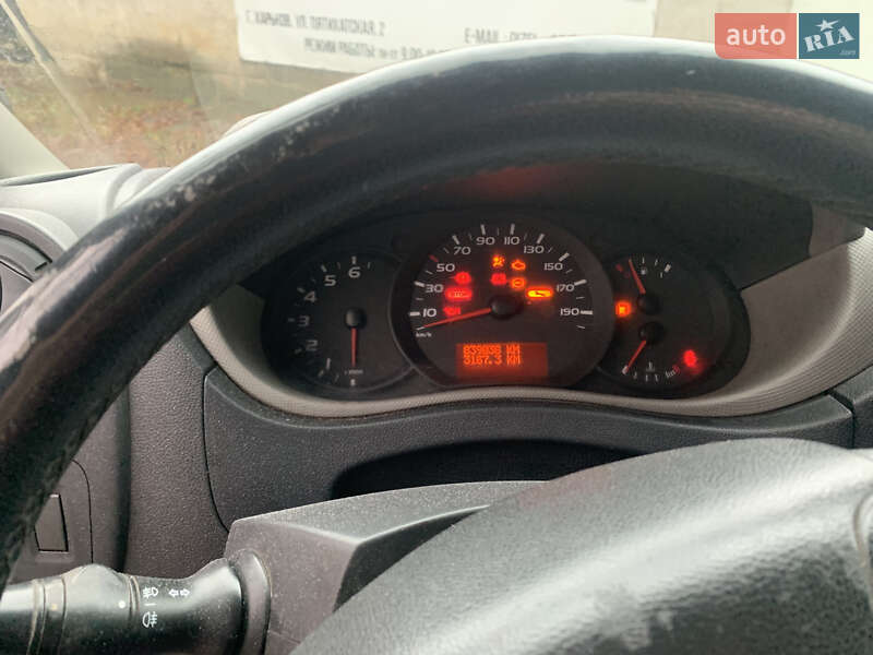 Тентованый Renault Master 2014 в Харькове фото 5 Тентованый Renault Master 2014 в Харькове