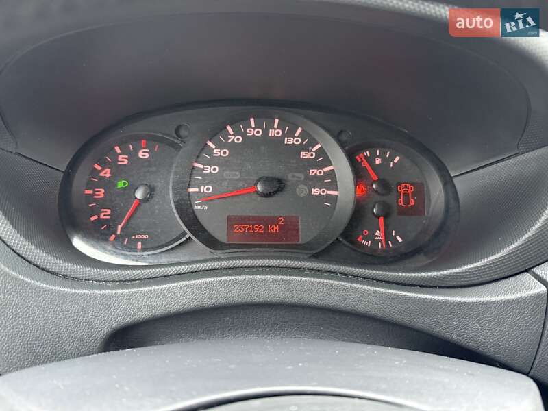 Грузовой фургон Renault Master 2018 в Житомире