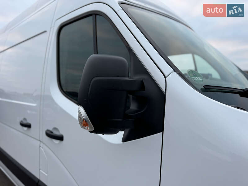 Грузовой фургон Renault Master 2020 в Киеве фото 19 Грузовой фургон Renault Master 2020 в Киеве