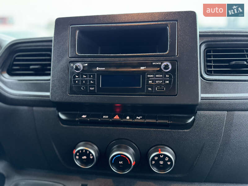 Грузовой фургон Renault Master 2020 в Киеве фото 62 Грузовой фургон Renault Master 2020 в Киеве