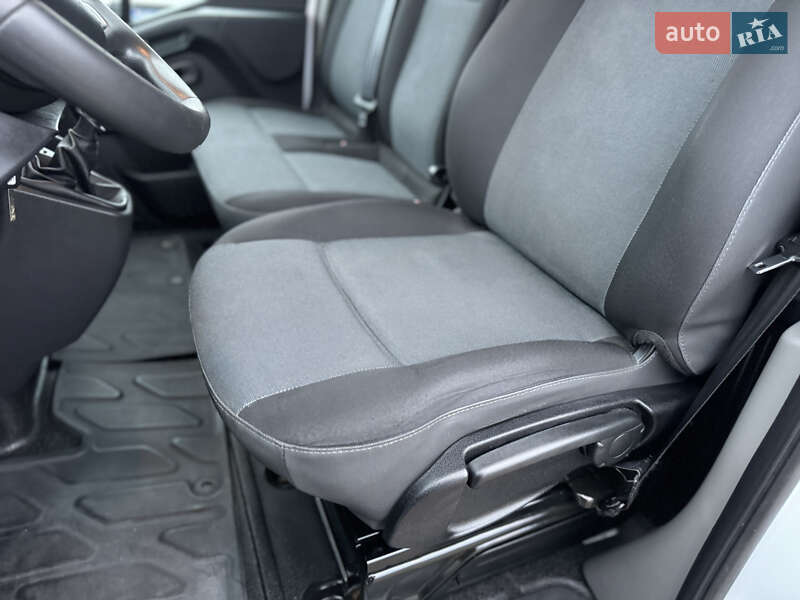 Грузовой фургон Renault Master 2020 в Киеве фото 71 Грузовой фургон Renault Master 2020 в Киеве