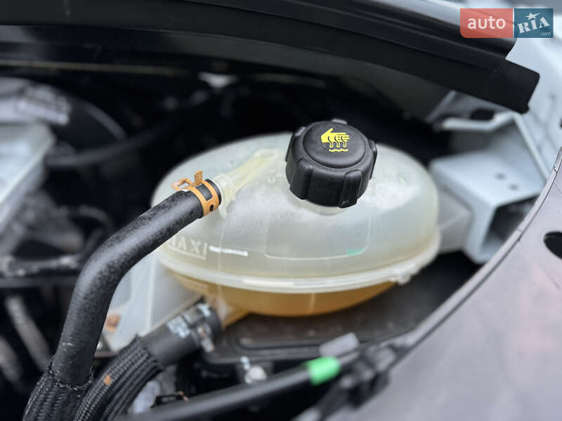 Грузовой фургон Renault Master 2020 в Киеве фото 92 Грузовой фургон Renault Master 2020 в Киеве