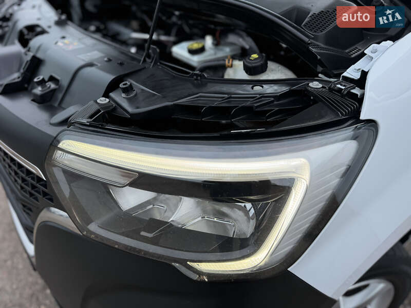 Грузовой фургон Renault Master 2020 в Киеве фото 97 Грузовой фургон Renault Master 2020 в Киеве