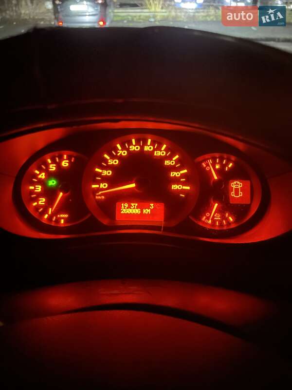 Мікроавтобус вантажний (до 3,5т) Renault Master 2018 в Вінниці фото 13 Мікроавтобус вантажний (до 3,5т) Renault Master 2018 в Вінниці