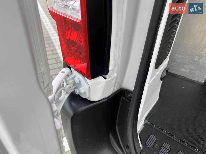 Грузовой фургон Renault Master 2021 в Дубно фото 55 Грузовой фургон Renault Master 2021 в Дубно
