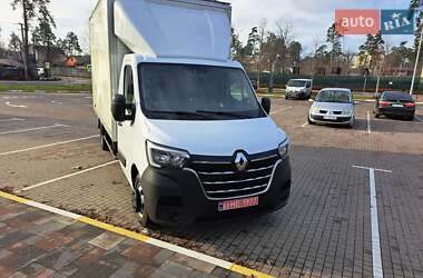 Вантажний фургон Renault Master 2023 в Бучі
